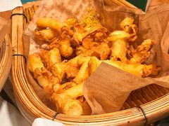 -云阿蛮云南生烫牛肉米线(奉贤路店)