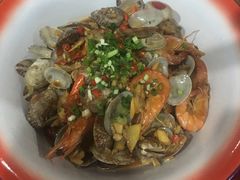 -老三样·美食研究中心(世贸路店)