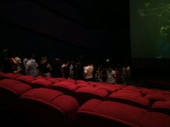 -万达影城(潍坊万达广场IMAX店)