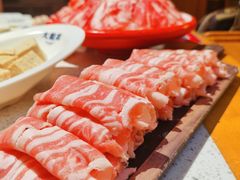 -大龙燚火锅(天钥桥路店)