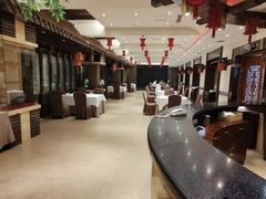 -老爷庙风味美食府(魏都大道店)