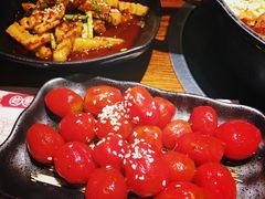 -芋香缘tarosweet(1天地店)