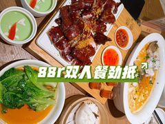 -粤集·手工粤菜(皇庭广场店)