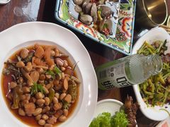 -巴依老爷新疆餐厅