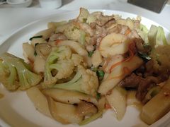 -大家食府·福建菜(FAC协盛中心庭院餐厅店)