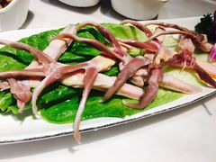-围炉夜话·潮汕卤水火锅(榕江店)