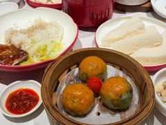 -广府汤语·靓汤·早茶·小粤菜(仁恒梦店)