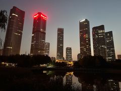 -大望京公园