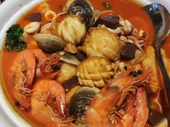 -闽海肴(北辰荟店)