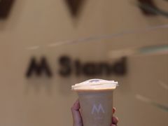 -M Stand(深圳布吉万象汇店)