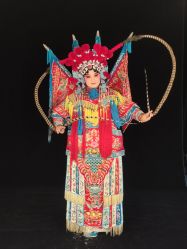 点击看大图 -霓裳雅韵京剧戏曲摄影(豪苑大厦店)