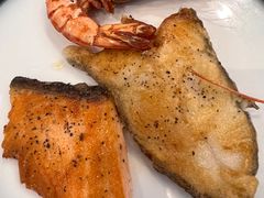 -上渔铁板烧(熙悦汇店)