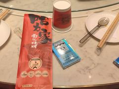 -哈力家·西北烧烤烤串(凤城十路店)