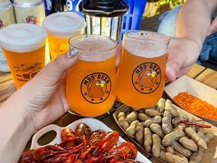 -M99 BEER世界啤酒吧(鸿云悦街店)