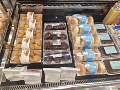 -金凤成祥(东直门现烤面包店)