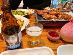 -管氏翅吧(国展店)