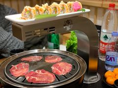 -九田家黑牛烤肉料理(石路天虹店)