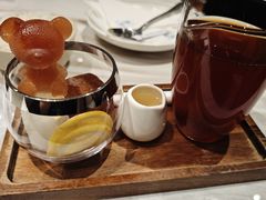 -鹿港小镇(霄云店)