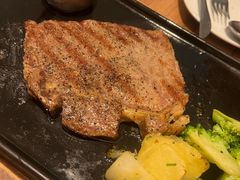 -必胜客(欢乐颂店)