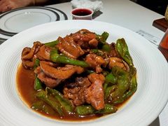 -怡情荟•海鲜青岛菜(五四广场旗舰店)