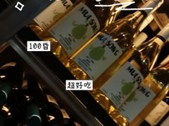 -Blac+Blac(中海环宇荟店)