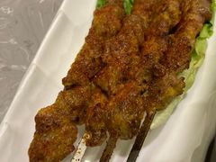 -海尔巴格新疆餐厅(东来兴店)