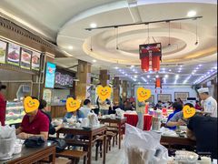 大堂-春发生饭店·非遗(南院门店)