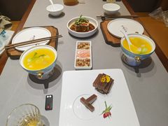 -四川饭店(长白店)