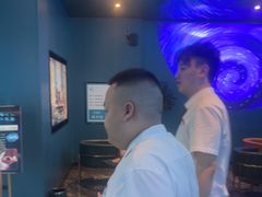 -青春足迹·概念店·小憩足疗SPA