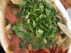 -小发锅巴菜铺(金辉家园店)