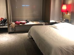 -榛悦隆堡成都酒店(春熙路太古里店)