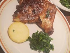 -萨莉亚意式餐厅(杭州滨江天街店)