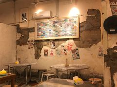 大堂-东排食堂长沙小吃大排档(五一广场店)