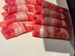 -海底捞火锅(太阳宫凯德mall店)
