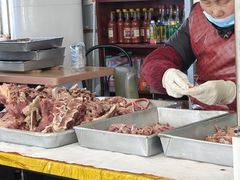 -天天鲜面馆(衡山路店)