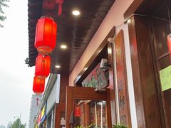 -玉桥餐厅(天坛店)