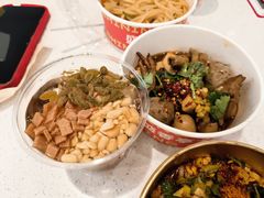 -盛香亭热卤(宝泰购物广场店)