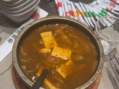 -丰茂烤串(建设街店)