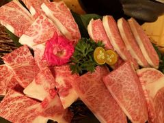 -隐炉和牛烧肉店(群力店)