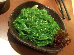iphone_upload_pic-仓桥家·焗寿司·锅物(光谷步行街店)