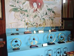 -香市公园-中国沉香文化博物馆