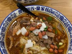 -贵州米线(童家巷店)
