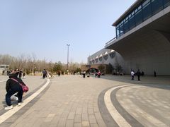 -回龙观体育文化公园