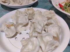 -万兴楼饺子(中华北大街店)