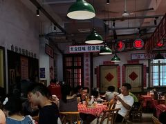 -龙师傅卤炒(天马店)