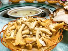 -山菌美食苑(振兴路店)