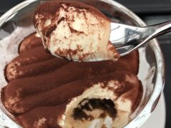 提拉米苏-EATALIA意塔利意式餐厅(鼓楼店)