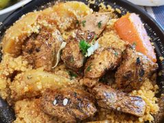 鸡肉小米饭-La Medina餐厅(亮马河南路店)