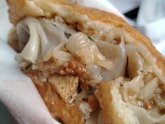 -家阳赵师傅油饼包烧麦(粮道街店)