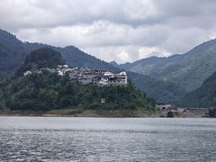 -乌江画廊(彭水苗族土家族自治县)